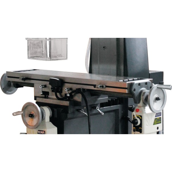 Uniwersalna wytaczarka OPTImill MT50E...