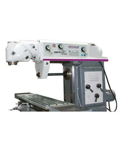 Uniwersalna frezarka... 2