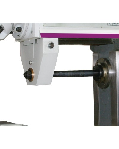 Uniwersalna frezarka... 2