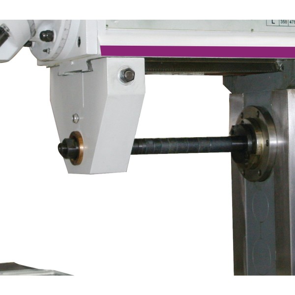 Uniwersalna frezarka OPTImill MT230S...