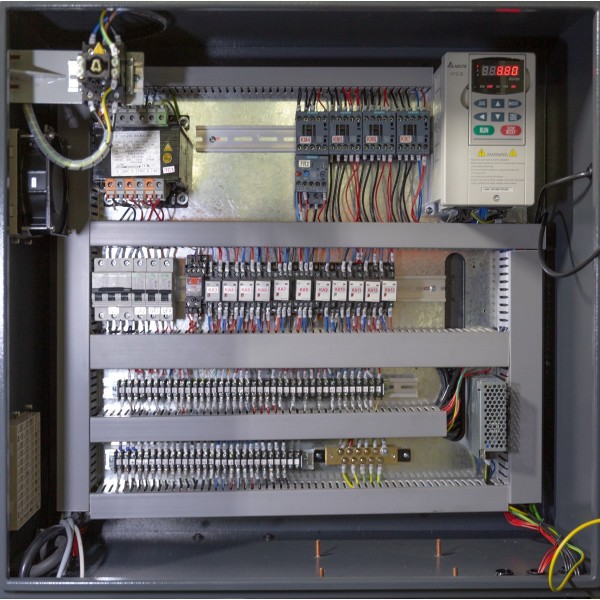 Frezarka narzędziowa OPTImill MZ2S...