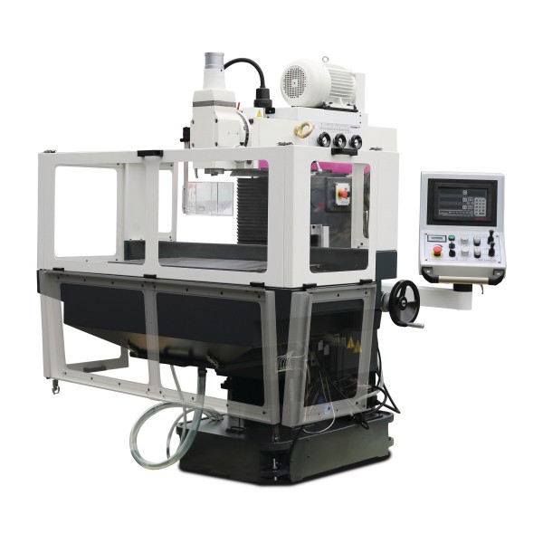 Frezarka narzędziowa OPTImill MZ4S...