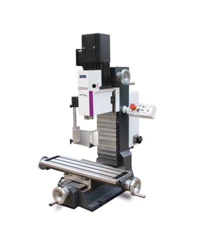 Frezarka - MH 25V - Optimum 2