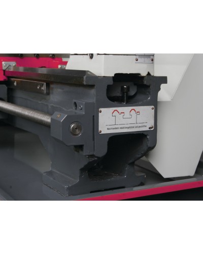 OPTIturn Tokarka TU2304V... 2