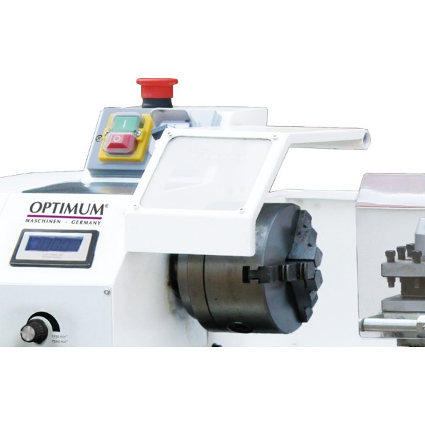 OPTIturn Tokarka TU2406/400V OPTIturn Tokarka TU2406/400V