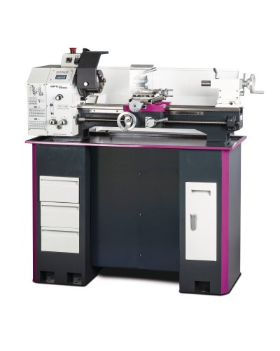 OPTIturn Tokarka TU2506SV /... 2