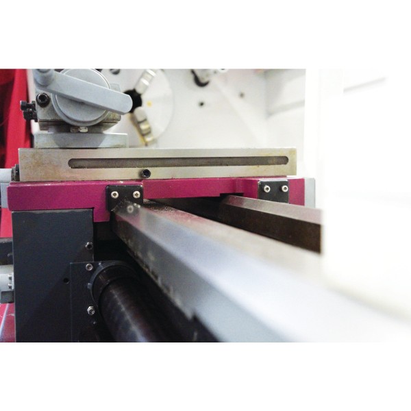 OPTIturn Tokarka TU3008SV / 230 V/1...