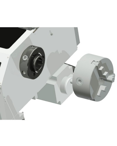 OPTIturn Tokarka TM3110 400... 2