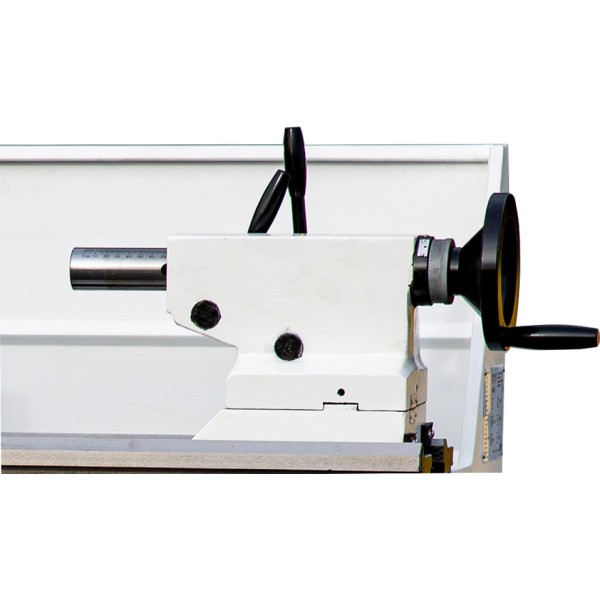 OPTIturn Tokarka TM3110VB / 230 V/1... OPTIturn Tokarka TM3110VB / 230 V/1...