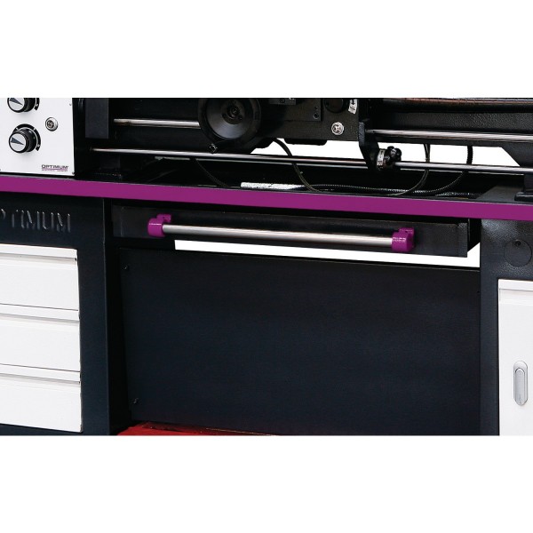 OPTIturn Tokarka TH3309D / 400V / 3Ph...