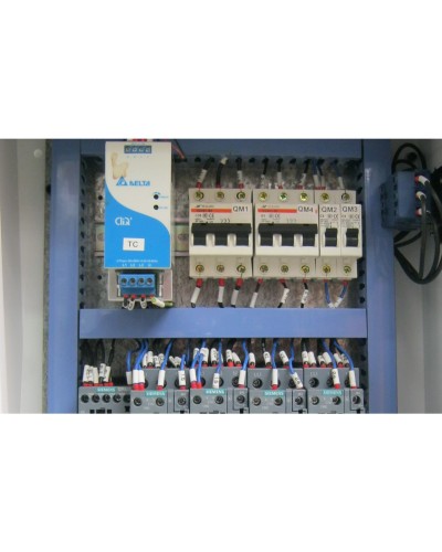 OPTIturn Tokarka TH3610 /... 2