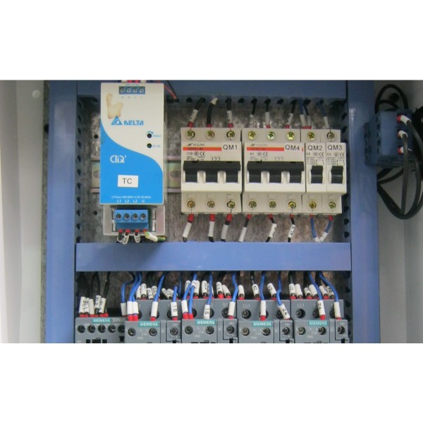 OPTIturn Tokarka TH3610 / 400V / 3-faz