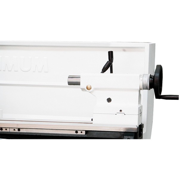 OPTIturn Tokarka TH4010D / 400V / 3Ph...