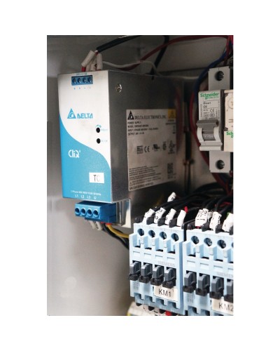 OPTIturn Tokarka TH4010V /... 2