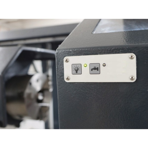 OPTIturn Tokarka TZ 4V DPA32