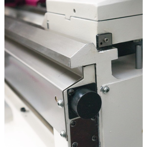 OPTIturn Tokarka TZ 4V DPA32