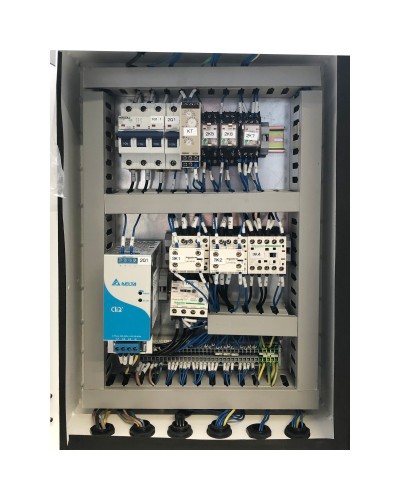 OPTIturn TM4010 /400V/3... 2