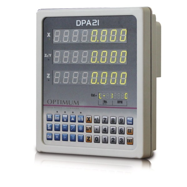 OPTIturn Tokarka TM4010D/400 V/3...