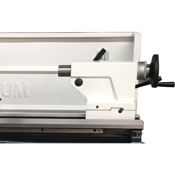 OPTIturn Tokarka TH4210 400 V/3... OPTIturn Tokarka TH4210 400 V/3...