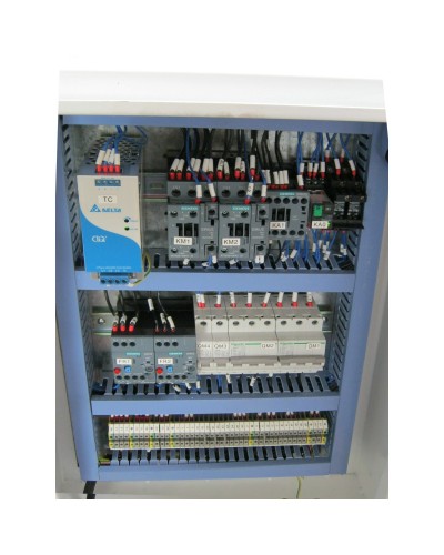 OPTIturn Tokarka TH 4210V 2