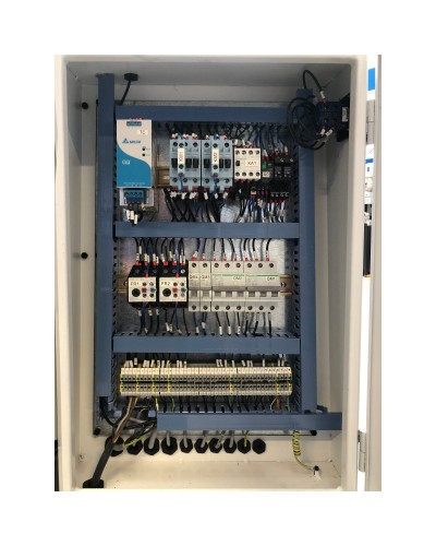 OPTIturn TH4610 3 fazy /... 2