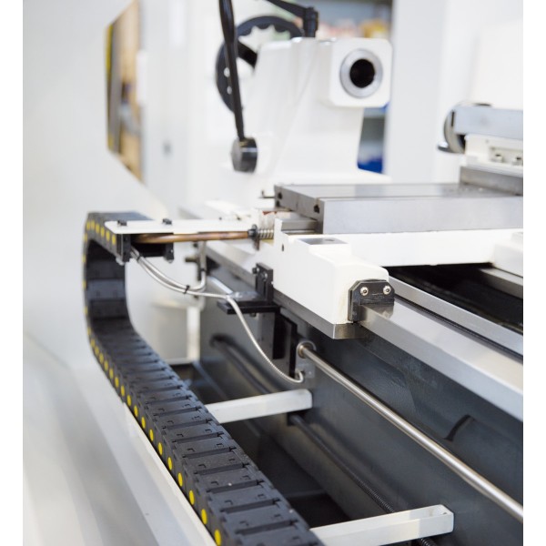 OPTIturn TH4620 3 fazy / 400 V / 50 Hz OPTIturn TH4620 3 fazy / 400 V / 50 Hz