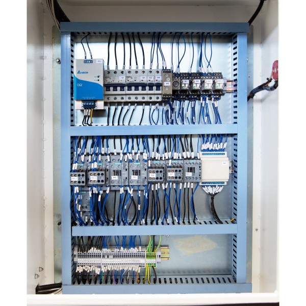 OPTIturn Tokarka TX6222 z Newallem OPTIturn Tokarka TX6222 z Newallem