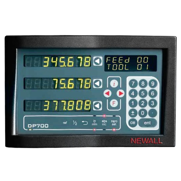 OPTIturn Tokarka TX6222 z Newallem OPTIturn Tokarka TX6222 z Newallem