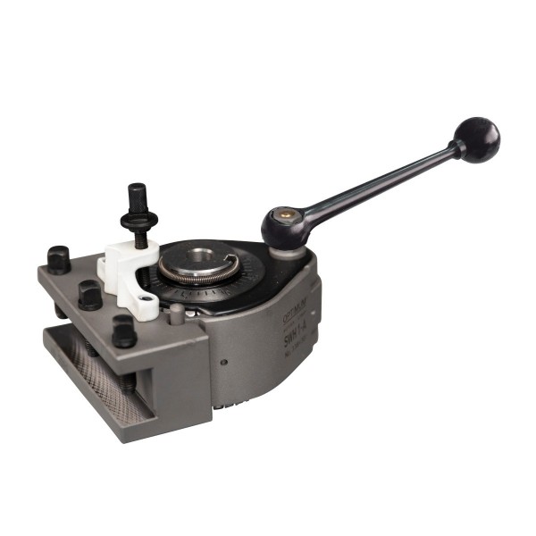 OPTIturn Tokarka TX6222 z Newallem OPTIturn Tokarka TX6222 z Newallem