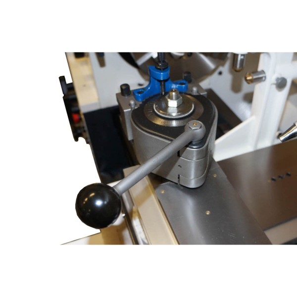 OPTIturn TH5615 3 fazy / 400 V / 50 Hz