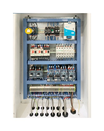 OPTIturn Tokarka TH6620D... 2