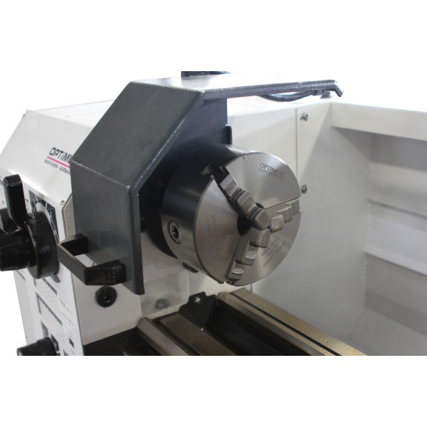 OPTIturn Tokarka TM3310 400 V/3... OPTIturn Tokarka TM3310 400 V/3...