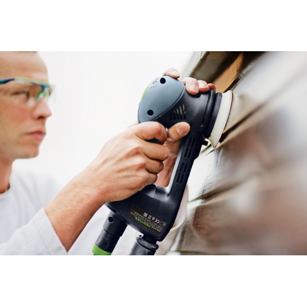 Festool Krążki ścierne STF D90/6 P80...