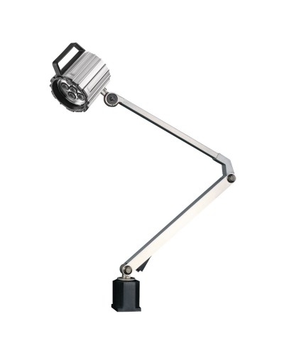 MWG 6-720 Lampa maszynowa