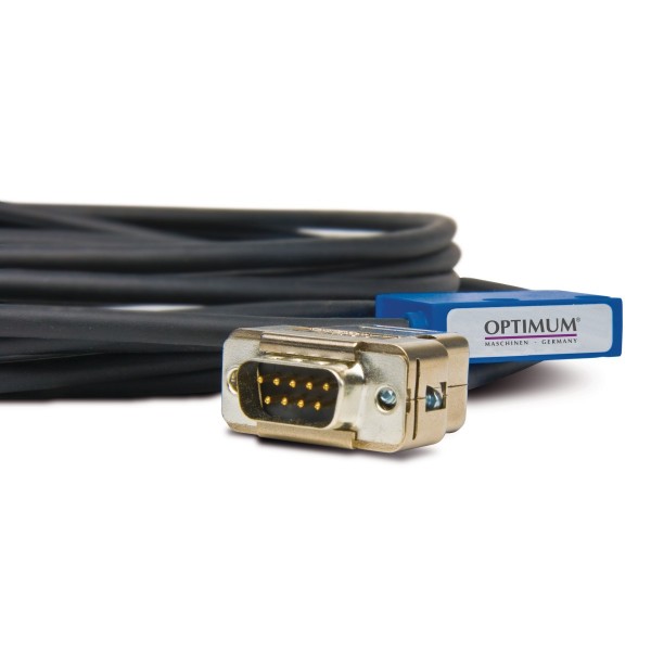 Cyfrowy wskaźnik pozycji DPA21