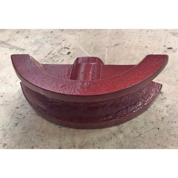 Segment gnący z żeliwa szarego 1"