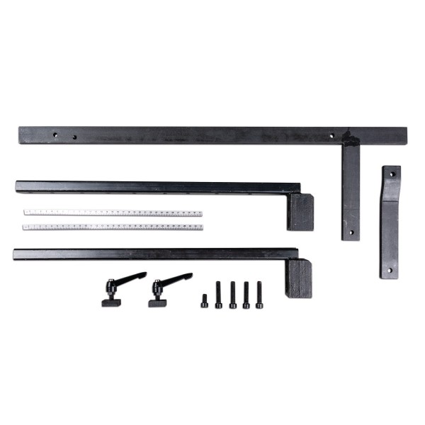 Ogranicznik do 300 mm do FSBM