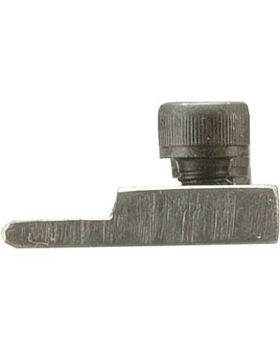 Szyna do gięcia obrotowego 4mm 2