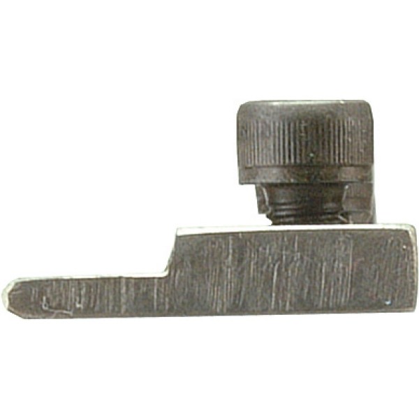 Szyna do gięcia obrotowego 4mm