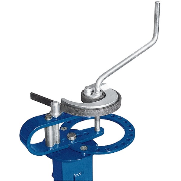 Element do gięcia spiralnego UB 11