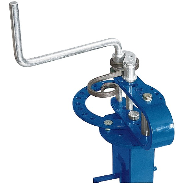 Element do gięcia spiralnego UB 11