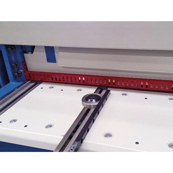 Regulowany ogranicznik kąta 0-180°