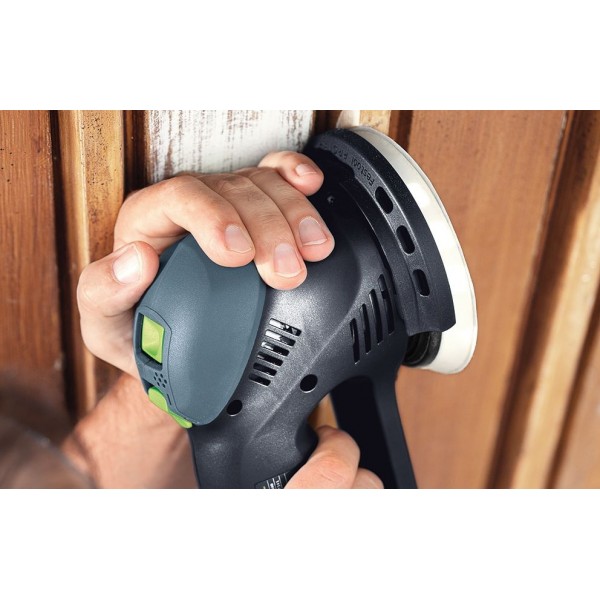 Festool Krążki ścierne STF D125/8...