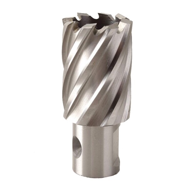 HSS-TiAlN 30 Całkowicie zaokrąglone