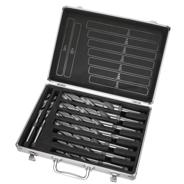 Zestaw worteł MK2 / 9szt. w pokonanym...