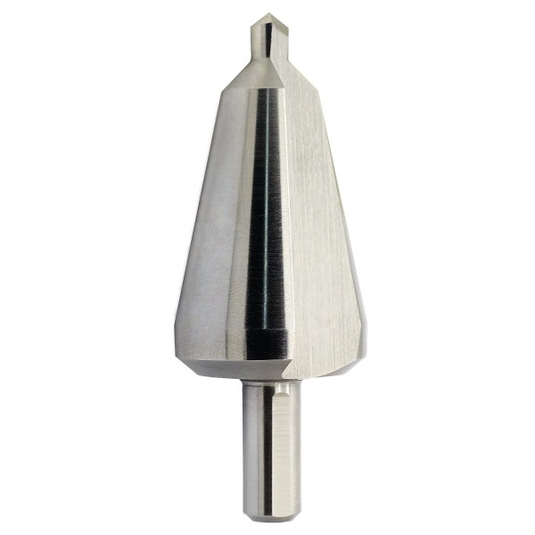 Zestaw wierteł do łuszczenia blachy,...