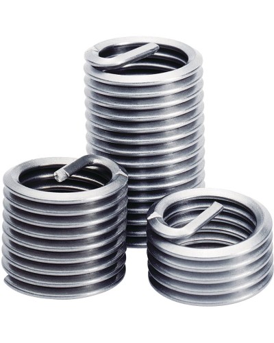 Zestaw do naprawy gwintów... 2