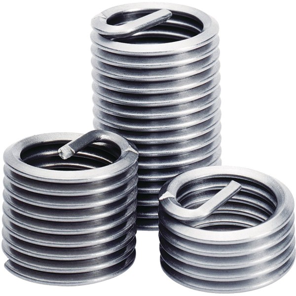 Zestaw do naprawy gwintów M5-M12