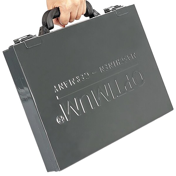 Zestaw do naprawy gwintów M5-M12