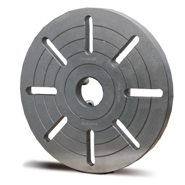 Płyta czołowa dla D240 / TU2506 - 240mm